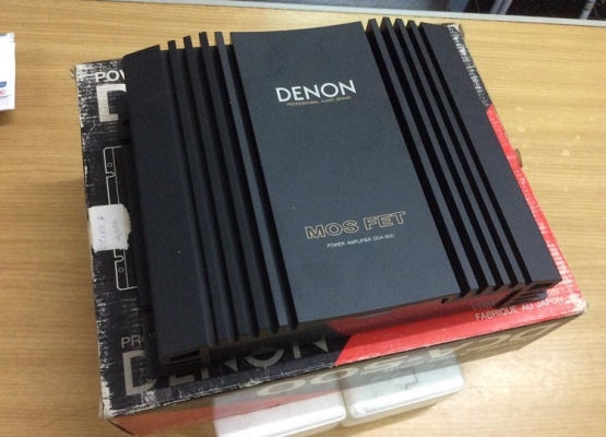 Denon DCA500