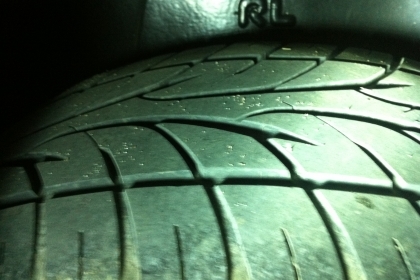 ขายล้อพร้อมยางfalken 265/60/18ดอกสวย ขายล้อพร้อมยางfalken 265/60/18ดอกสวย