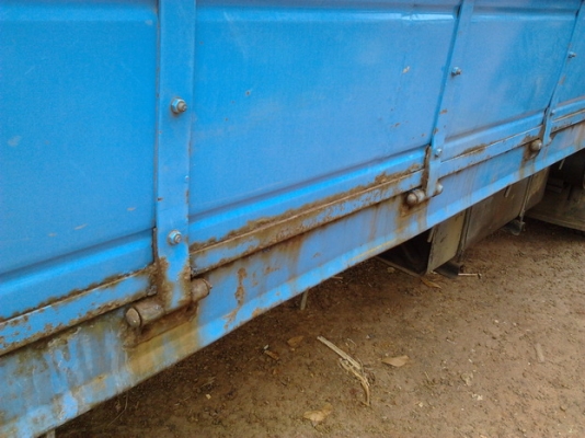 ขาย 6ล้อ ช่วงยาว ISUZU 115 ปี36 เครื่อง4BD1 115 แรง แน่น ไม่ไอ ไม่หลวม คัสซีNPR59PU5M สวยเดิมไม่บวมไม่ดาม ช่วงล่างปึ๊ก ยางดี6เส้น ติดFหลังพร้อม กระบะ5ม.คอกเหล็ก วางหัวNPR เกียร์สั้น แอร์พร้อม พร้อมใช้ พร้อมลุยงาน ราคาต่อรองได้ครับ