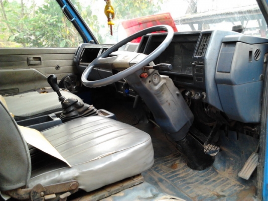 ขาย 6ล้อ ช่วงยาว ISUZU 115 ปี36 เครื่อง4BD1 115 แรง แน่น ไม่ไอ ไม่หลวม คัสซีNPR59PU5M สวยเดิมไม่บวมไม่ดาม ช่วงล่างปึ๊ก ยางดี6เส้น ติดFหลังพร้อม กระบะ5ม.คอกเหล็ก วางหัวNPR เกียร์สั้น แอร์พร้อม พร้อมใช้ พร้อมลุยงาน ราคาต่อรองได้ครับ