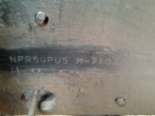 ขาย 6ล้อ ช่วงยาว ISUZU 115 ปี36 เครื่อง4BD1 115 แรง แน่น ไม่ไอ ไม่หลวม คัสซีNPR59PU5M สวยเดิมไม่บวมไม่ดาม ช่วงล่างปึ๊ก ยางดี6เส้น ติดFหลังพร้อม กระบะ5ม.คอกเหล็ก วางหัวNPR เกียร์สั้น แอร์พร้อม พร้อมใช้ พร้อมลุยงาน ราคาต่อรองได้ครับ