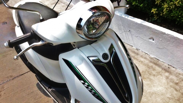 (หัวฉีด) Filano ถูกๆ ต่อได้คุยง่ายกันเองๆ