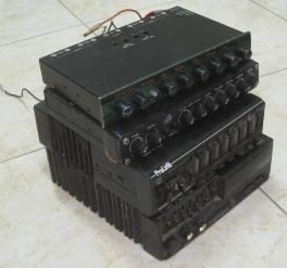 มีคลิปให้ดูทุกชิ้น!! เครื่องเสียงรถยนต์มือสองหลายอย่าง