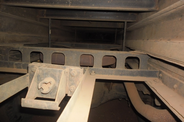 ขาย 6ล้อ ISUZU 145 เครื่อง6BB1 145แรง แห้งๆ ไม่ไอ ไม่หลวม เกียร์Rocky พ.พาวเวอร์ ช่วงล่างปึ๊ก ใหญ่ Fหน้า-หลัง คัสซีสวยไม่ผุ ไม่ดาม ยาง8.25 ดี 6เส้น กระบะเหล็กคอกเหล็กทั้งลูก ยาว4.3ม. ต่อใหม่ไม่นาน วางหัวNPR ภายในดี คอนโซลครบ หัวไม่ผุ เอกสารถูกต้อง พร้อมใช