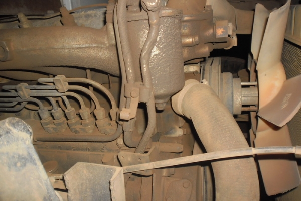 ขาย 6ล้อ ISUZU 145 เครื่อง6BB1 145แรง แห้งๆ ไม่ไอ ไม่หลวม เกียร์Rocky พ.พาวเวอร์ ช่วงล่างปึ๊ก ใหญ่ Fหน้า-หลัง คัสซีสวยไม่ผุ ไม่ดาม ยาง8.25 ดี 6เส้น กระบะเหล็กคอกเหล็กทั้งลูก ยาว4.3ม. ต่อใหม่ไม่นาน วางหัวNPR ภายในดี คอนโซลครบ หัวไม่ผุ เอกสารถูกต้อง พร้อมใช