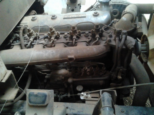 ขาย 6ล้อ ISUZU 145 เครื่อง6BB1 145แรง แห้งๆ ไม่ไอ ไม่หลวม เกียร์Rocky พ.พาวเวอร์ ช่วงล่างปึ๊ก ใหญ่ Fหน้า-หลัง คัสซีสวยไม่ผุ ไม่ดาม ยาง8.25 ดี 6เส้น กระบะเหล็กคอกเหล็กทั้งลูก ยาว4.3ม. ต่อใหม่ไม่นาน วางหัวNPR ภายในดี คอนโซลครบ หัวไม่ผุ เอกสารถูกต้อง พร้อมใช