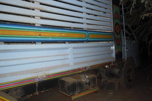 ขาย 6ล้อ ISUZU 145 เครื่อง6BB1 145แรง แห้งๆ ไม่ไอ ไม่หลวม เกียร์Rocky พ.พาวเวอร์ ช่วงล่างปึ๊ก ใหญ่ Fหน้า-หลัง คัสซีสวยไม่ผุ ไม่ดาม ยาง8.25 ดี 6เส้น กระบะเหล็กคอกเหล็กทั้งลูก ยาว4.3ม. ต่อใหม่ไม่นาน วางหัวNPR ภายในดี คอนโซลครบ หัวไม่ผุ เอกสารถูกต้อง พร้อมใช