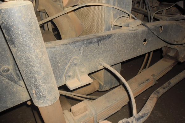 ขาย 6ล้อ ISUZU 145 เครื่อง6BB1 145แรง แห้งๆ ไม่ไอ ไม่หลวม เกียร์Rocky พ.พาวเวอร์ ช่วงล่างปึ๊ก ใหญ่ Fหน้า-หลัง คัสซีสวยไม่ผุ ไม่ดาม ยาง8.25 ดี 6เส้น กระบะเหล็กคอกเหล็กทั้งลูก ยาว4.3ม. ต่อใหม่ไม่นาน วางหัวNPR ภายในดี คอนโซลครบ หัวไม่ผุ เอกสารถูกต้อง พร้อมใช