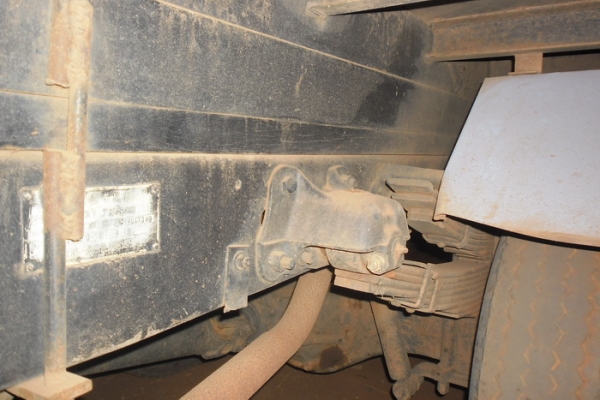 ขาย 6ล้อ ISUZU 145 เครื่อง6BB1 145แรง แห้งๆ ไม่ไอ ไม่หลวม เกียร์Rocky พ.พาวเวอร์ ช่วงล่างปึ๊ก ใหญ่ Fหน้า-หลัง คัสซีสวยไม่ผุ ไม่ดาม ยาง8.25 ดี 6เส้น กระบะเหล็กคอกเหล็กทั้งลูก ยาว4.3ม. ต่อใหม่ไม่นาน วางหัวNPR ภายในดี คอนโซลครบ หัวไม่ผุ เอกสารถูกต้อง พร้อมใช