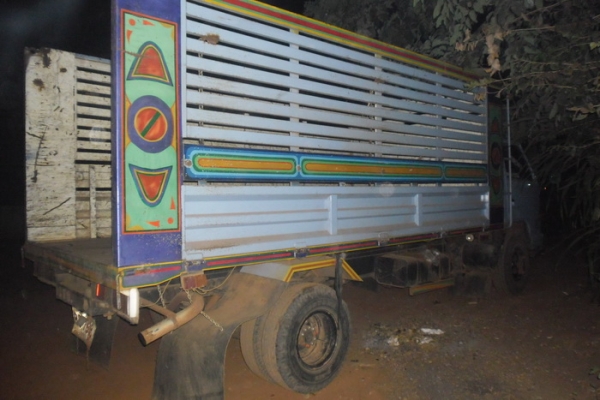 ขาย 6ล้อ ISUZU 145 เครื่อง6BB1 145แรง แห้งๆ ไม่ไอ ไม่หลวม เกียร์Rocky พ.พาวเวอร์ ช่วงล่างปึ๊ก ใหญ่ Fหน้า-หลัง คัสซีสวยไม่ผุ ไม่ดาม ยาง8.25 ดี 6เส้น กระบะเหล็กคอกเหล็กทั้งลูก ยาว4.3ม. ต่อใหม่ไม่นาน วางหัวNPR ภายในดี คอนโซลครบ หัวไม่ผุ เอกสารถูกต้อง พร้อมใช