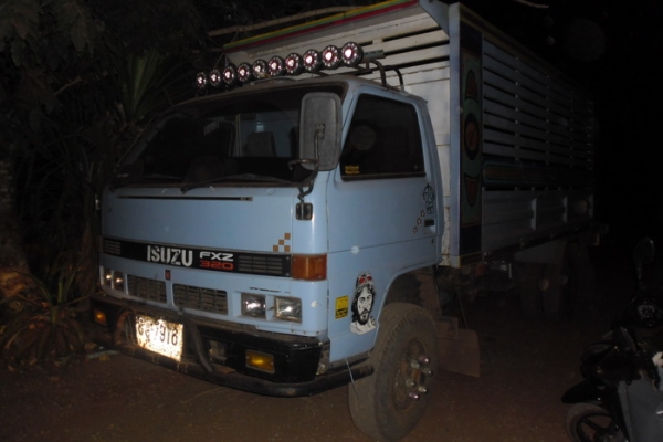 ขาย 6ล้อ ISUZU 145 เครื่อง6BB1 145แรง แห้งๆ ไม่ไอ ไม่หลวม เกียร์Rocky พ.พาวเวอร์ ช่วงล่างปึ๊ก ใหญ่ Fหน้า-หลัง คัสซีสวยไม่ผุ ไม่ดาม ยาง8.25 ดี 6เส้น กระบะเหล็กคอกเหล็กทั้งลูก ยาว4.3ม. ต่อใหม่ไม่นาน วางหัวNPR ภายในดี คอนโซลครบ หัวไม่ผุ เอกสารถูกต้อง พร้อมใช