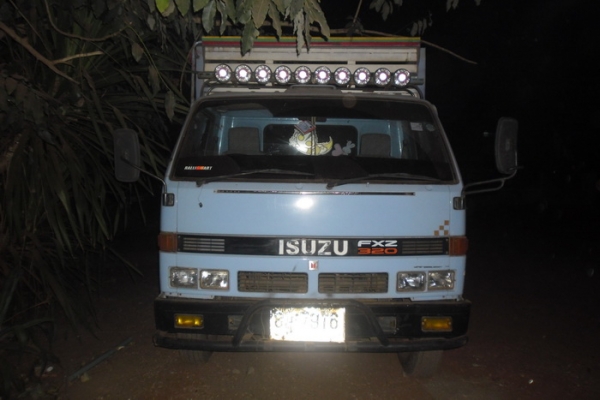 ขาย 6ล้อ ISUZU 145 เครื่อง6BB1 145แรง แห้งๆ ไม่ไอ ไม่หลวม เกียร์Rocky พ.พาวเวอร์ ช่วงล่างปึ๊ก ใหญ่ Fหน้า-หลัง คัสซีสวยไม่ผุ ไม่ดาม ยาง8.25 ดี 6เส้น กระบะเหล็กคอกเหล็กทั้งลูก ยาว4.3ม. ต่อใหม่ไม่นาน วางหัวNPR ภายในดี คอนโซลครบ หัวไม่ผุ เอกสารถูกต้อง พร้อมใช