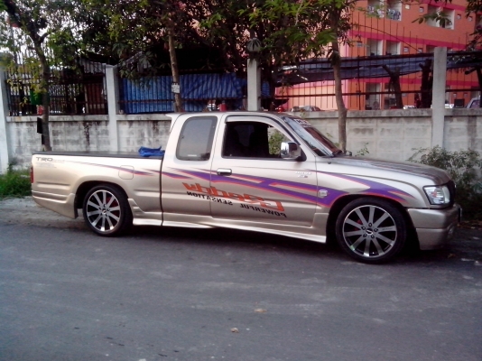 ขายรถสวย