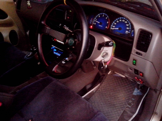 ขายรถสวย