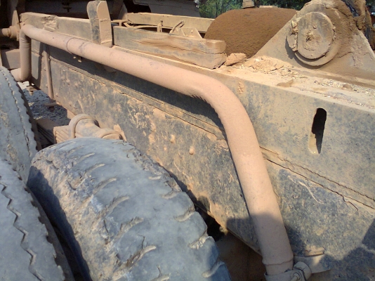 (หลุดมัดจำแล้ว_ขายต่อ)ขาย ROCKY สองเพลาดั้ม เครื่องHO7D 195 แรง มีสโลว์กลาง รถใช้งานทุกวัน (หลุดมัดจำแล้ว_ขายต่อ)ขาย ROCKY สองเพลาดั้ม เครื่องHO7D 195 แรง มีสโลว์กลาง รถใช้งานทุกวัน