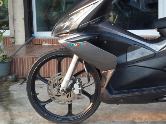 ขาย Wave 125 R กุญแจใหญ่ ภาษีไม่ขาดต่อ เครื่องเดิมๆแน่ๆ ราคา 17,000 ต่อรองได้