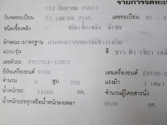 ขายด่วนsomo227 ขอบคุณทีมงานพี่เสือ...ขอบคุณทุกสายครับ
