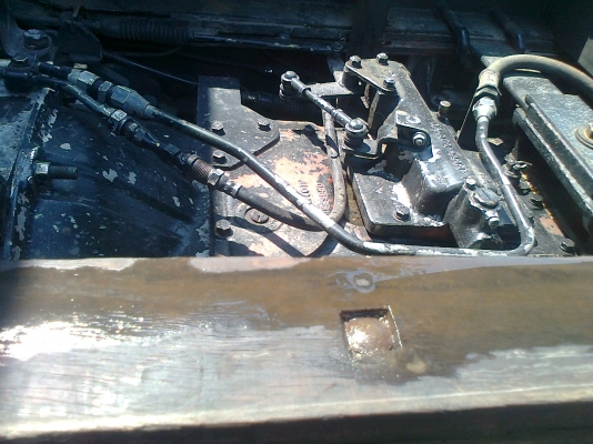 ISUZU 320 แรงม้า 10 ล้อ 2 เพลา ดัมพ์ มีระบบลากจูง