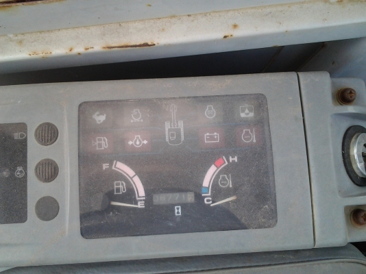 ขายด่วน..รถแบคโฮ KOBELCO SK50 UR -YJ-05159 รถสวยจี๊ด เก่าญี่ปุ่น จัดไฟแน๊นซ์ ผ่อนสบาย.