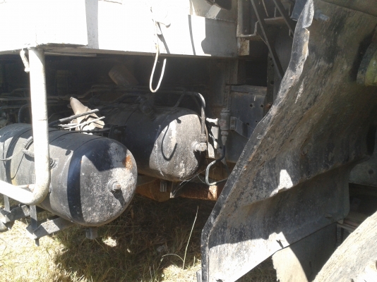 ขายสิบล้อ HINO