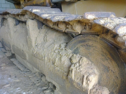 ขายรถแทรคเตอร์ KOMATSU  D 60Sรถสวยพร้อมใช้