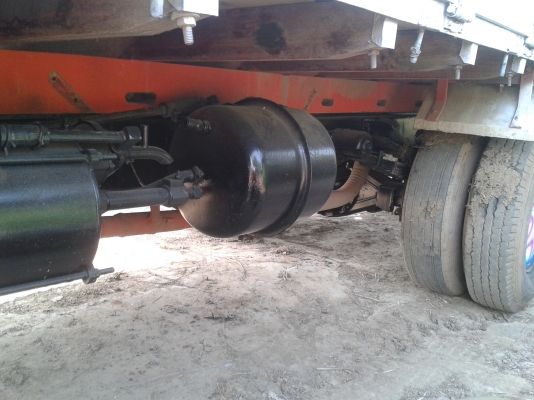 ขายหกล้ออีซูซุสวยๆเลยครับ