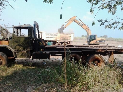 ขายด่วน..รถสิบล้อ STIE  เครื่องนิสสัน ยูดี UD260 turbo รถสวย สุดคลาสสิก ใส่ CAT320D ได้ดี มีทะเบียนครบ.