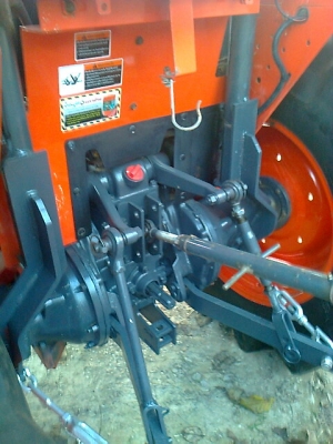 นางฟ้าตกสวรรค์ มาแล้วคับ คูโบต้า L4508DI Special แค่ 411 ชั่วโมง