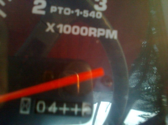 นางฟ้าตกสวรรค์ มาแล้วคับ คูโบต้า L4508DI Special แค่ 411 ชั่วโมง