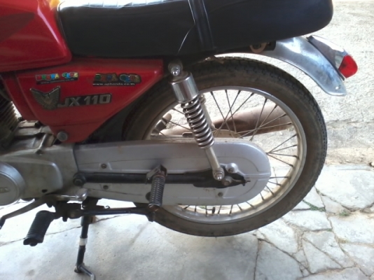 ปรับราคาแล้วจ้า ขาย JX เครื่องเยี่ยม ไม่มีทะเบียน