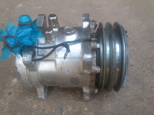 คอมแอร์ sansen 507