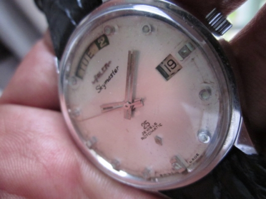 +++++ Felca Skymaster หลักไข่กบ +++++