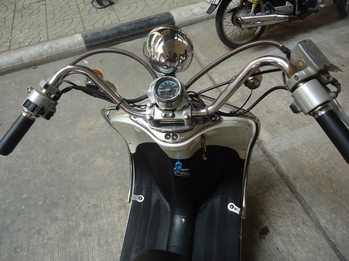 ขาย Honda Joker