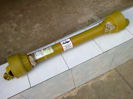 ชุดยอยตีดิน