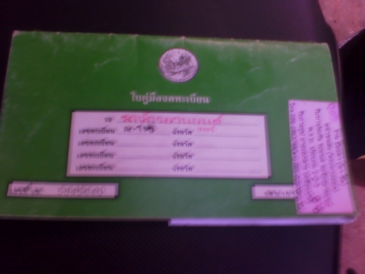 ด่วนๆๆ   ดรีม คุรุ แต่งแบบเดิมๆ จบๆ เครื่องดี สีดี ทะเบียนเต็ม ประกันเต็ม