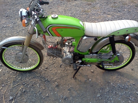 ขาย yamaha  yl2 สวยๆ