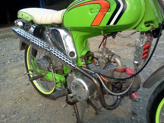 ขาย yamaha  yl2 สวยๆ