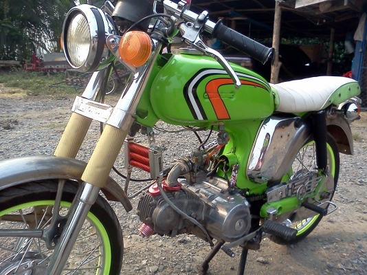 ขาย yamaha  yl2 สวยๆ