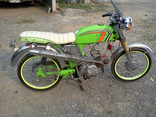 ขาย yamaha  yl2 สวยๆ