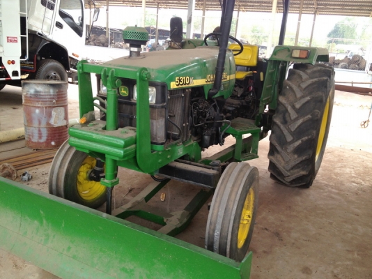 ขายรถไถจอร์นเดียรุ่่น 5130 ขับ 2 ล้อ 60 แรงม้า สภาพใหม่มากสนใจโทรมาก่อนต่อรองราคาได้ครับคุยกันก่อนครับrnสนใจ โทร.081-2659193 คุณสุวรรณ 081-8789119 คุณสุขเกษม 085-4795337 คุณเล็ก 081-5939936 คุณวิยะดา 044-389074 ขายรถไถจอร์นเดียรุ่่น 5130 ขับ 2 ล้อ 60 แรงม้า สภาพใหม่มากสนใจโทรมาก่อนต่อรองราคาได้ครับคุยกันก่อนครับrnสนใจ โทร.081-2659193 คุณสุวรรณ 081-8789119 คุณสุขเกษม 085-4795337 คุณเล็ก 081-5939936 คุณวิยะดา 044-389074