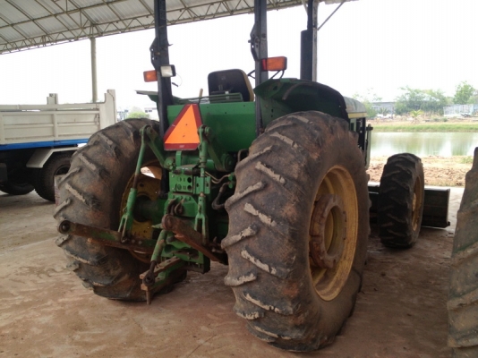 ขายรถไถจอร์นเดียรุ่่น 5130 ขับ 2 ล้อ 60 แรงม้า สภาพใหม่มากสนใจโทรมาก่อนต่อรองราคาได้ครับคุยกันก่อนครับrnสนใจ โทร.081-2659193 คุณสุวรรณ 081-8789119 คุณสุขเกษม 085-4795337 คุณเล็ก 081-5939936 คุณวิยะดา 044-389074 ขายรถไถจอร์นเดียรุ่่น 5130 ขับ 2 ล้อ 60 แรงม้า สภาพใหม่มากสนใจโทรมาก่อนต่อรองราคาได้ครับคุยกันก่อนครับrnสนใจ โทร.081-2659193 คุณสุวรรณ 081-8789119 คุณสุขเกษม 085-4795337 คุณเล็ก 081-5939936 คุณวิยะดา 044-389074