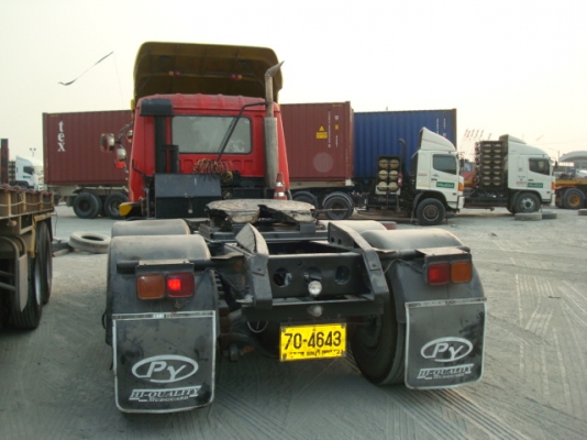 ขายดาวน์  MITSUBISHI FUSO