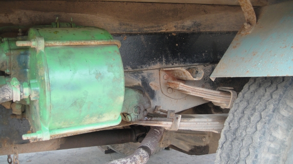 ISUZU KS ดั๊มดิน5คิว สภาพสวยเดิมๆพร้อมใช้ ราคาถูก