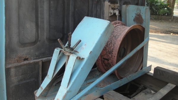 ISUZU KS ดั๊มดิน5คิว สภาพสวยเดิมๆพร้อมใช้ ราคาถูก