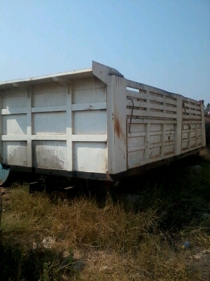 กะบะดั้ม พร้อมกะบอกเอาไปใส่ได้เลย  มีของ HINO  MITSUBISHI