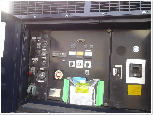 ขายเครื่องปันไฟมือสองจากญี่ปุ่น ยี่ห้อ AIRMAN รุ่น SDG350S  สภาพพร้อมใช้งานได้เลย ตัวเครื่องใหม่ ราคาถูก สนใจติดต่อเจี๊ยบได้ค่ะ