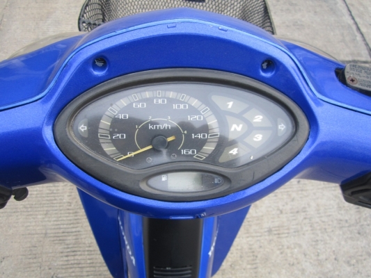 ขายด่วนwave125ปี46เครื่องเดิมๆทะเบียนพร้อมโอน