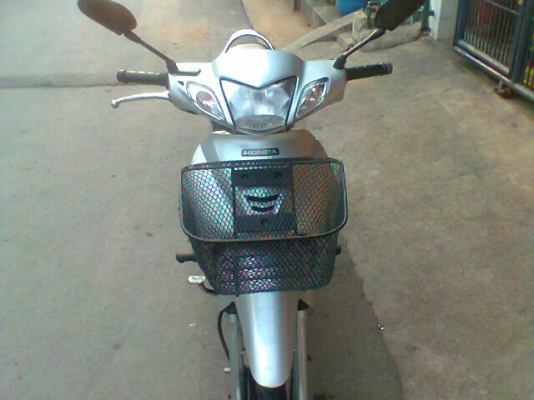 ขายwave125สตาร์ทมือเครื่องเดิมสภาพดี