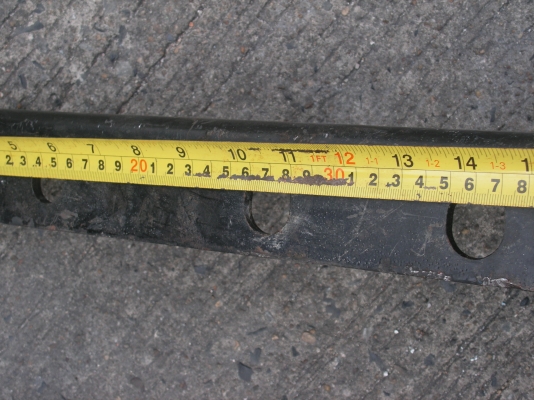 กันชนหลัง(พี่โชติธนา อยู่บางบอนรับไปดูเเลต่อแล้วครับ)