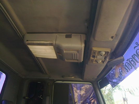 10ล้อหัวลากแท้ๆ240แรงFXZ23KFY(ขาย..จะเปลี่ยนเป็น6ล้อหัวลาก)